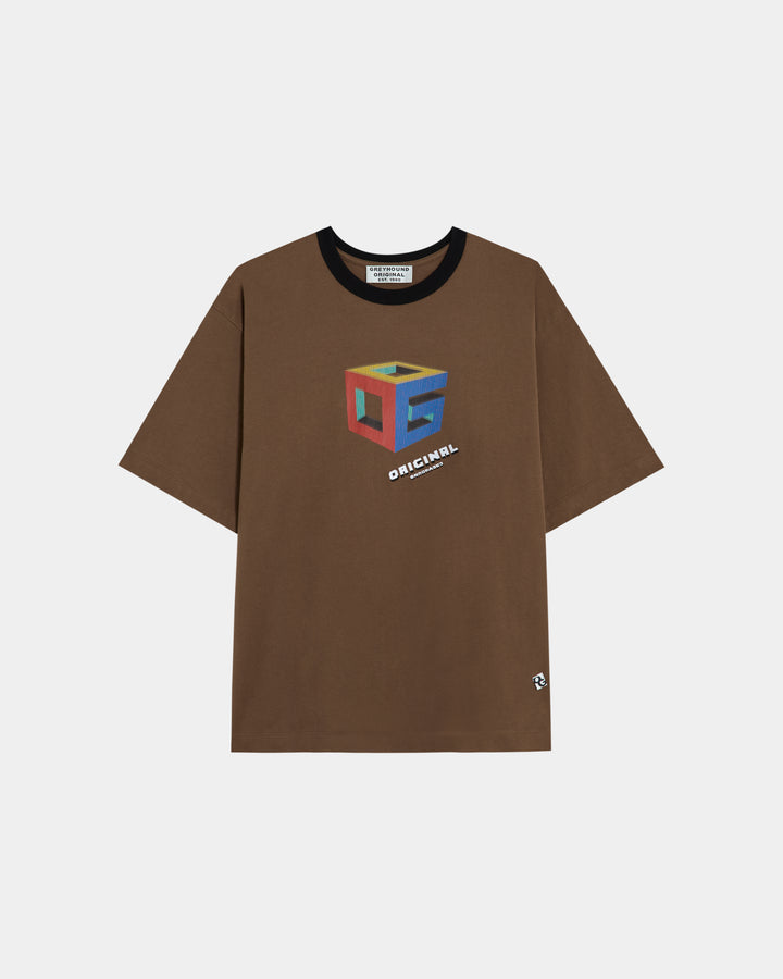 OG "(OG)TENDO" T-SHIRT