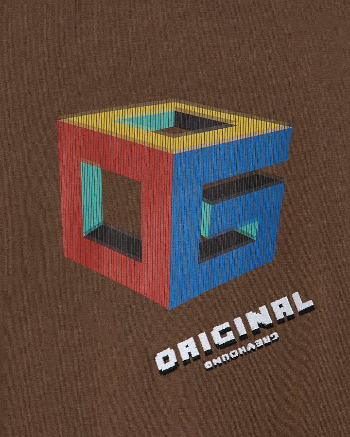 OG "(OG)TENDO" T-SHIRT