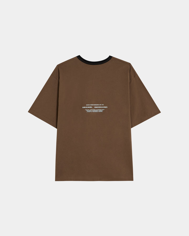 OG "(OG)TENDO" T-SHIRT