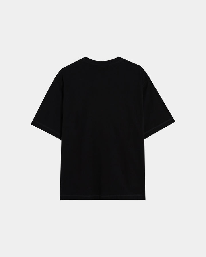 ORIGINAL GREYHOUND MULTI LOGO T-SHIRT