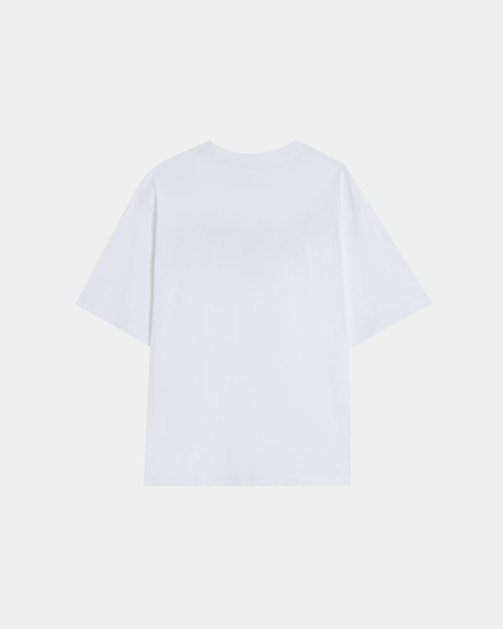 ORIGINAL GREYHOUND MULTI LOGO T-SHIRT