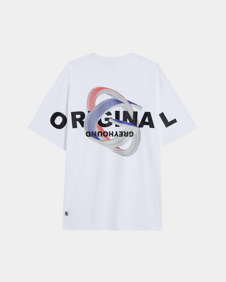 OG "ERROR DISPLAY SCREEN" OVERSIZED T-SHIRT
