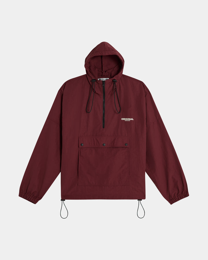 ORIGINAL GREYHOUND WINDBREAKER JACKET