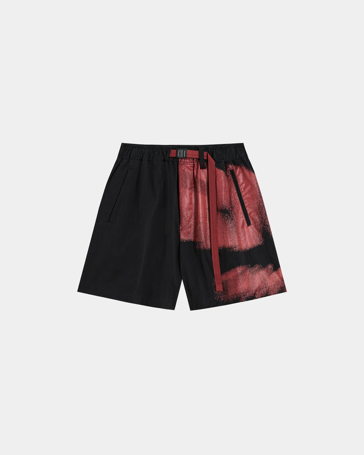 ORIGINAL GREYHOUND DISTORTION SHORTS