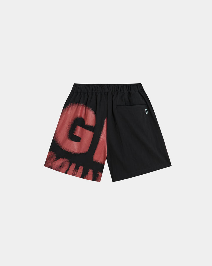 ORIGINAL GREYHOUND DISTORTION SHORTS