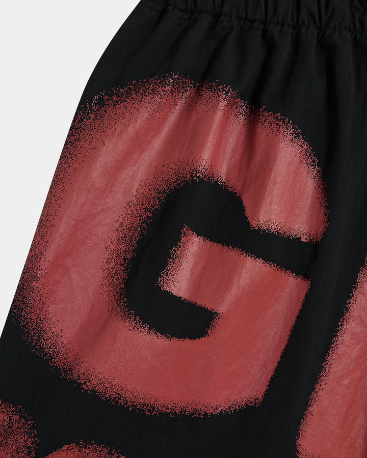 ORIGINAL GREYHOUND DISTORTION SHORTS