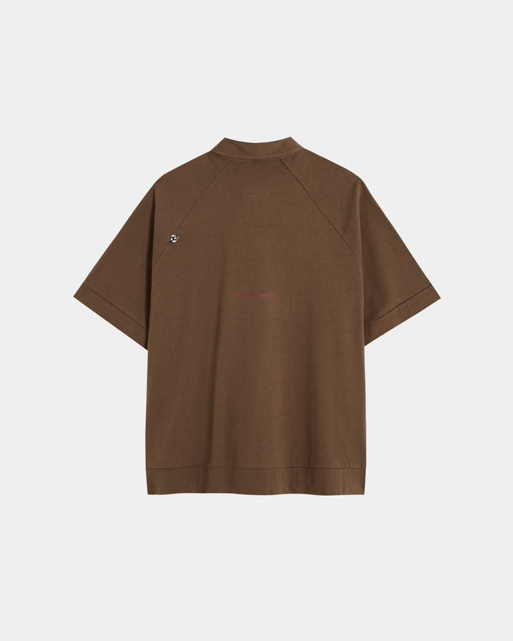 ORIGINAL GREYHOUND OVERSIZED POLO