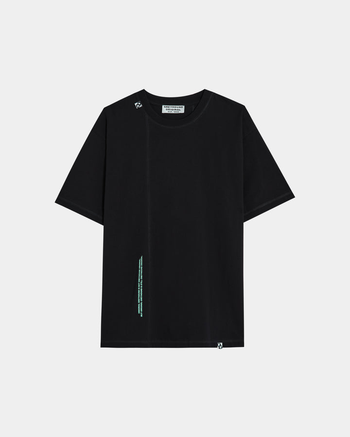 ORIGINAL GREYHOUND LOGO T-SHIRT