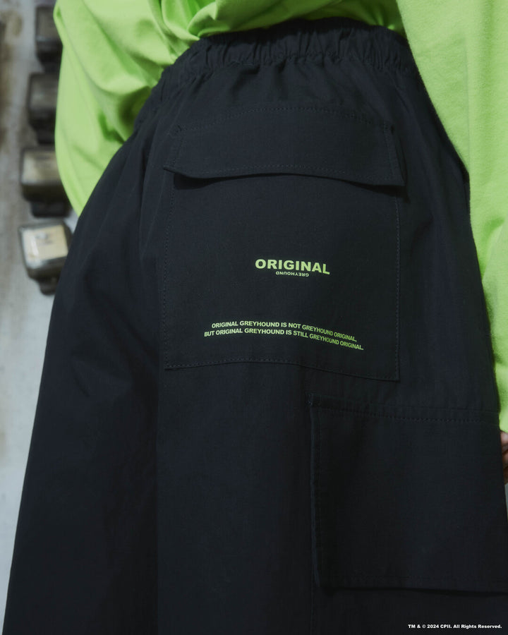Greyhound pants sales