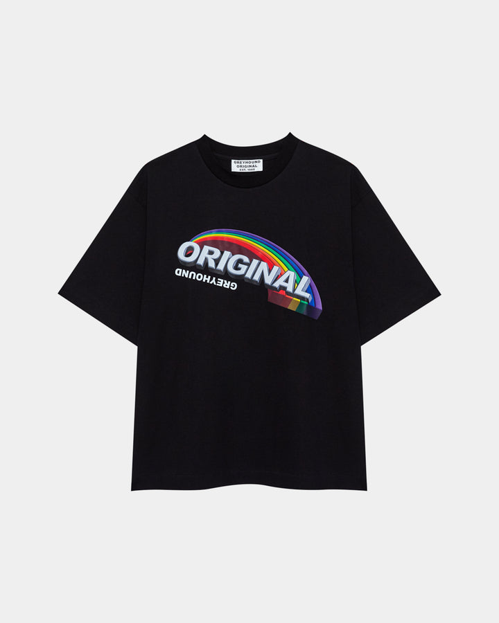 WE ARE ALL THE SAME PRIDE EDITION, T-SHIRT FOR EVERYONE 🧡💛💚💙💜