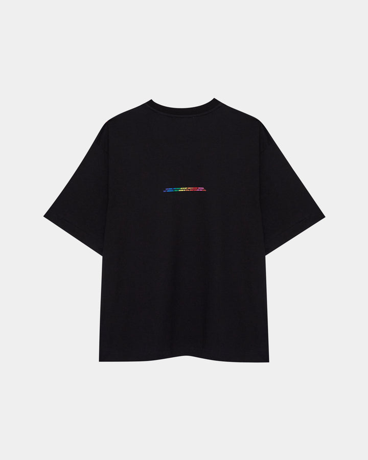 WE ARE ALL THE SAME PRIDE EDITION, T-SHIRT FOR EVERYONE 🧡💛💚💙💜