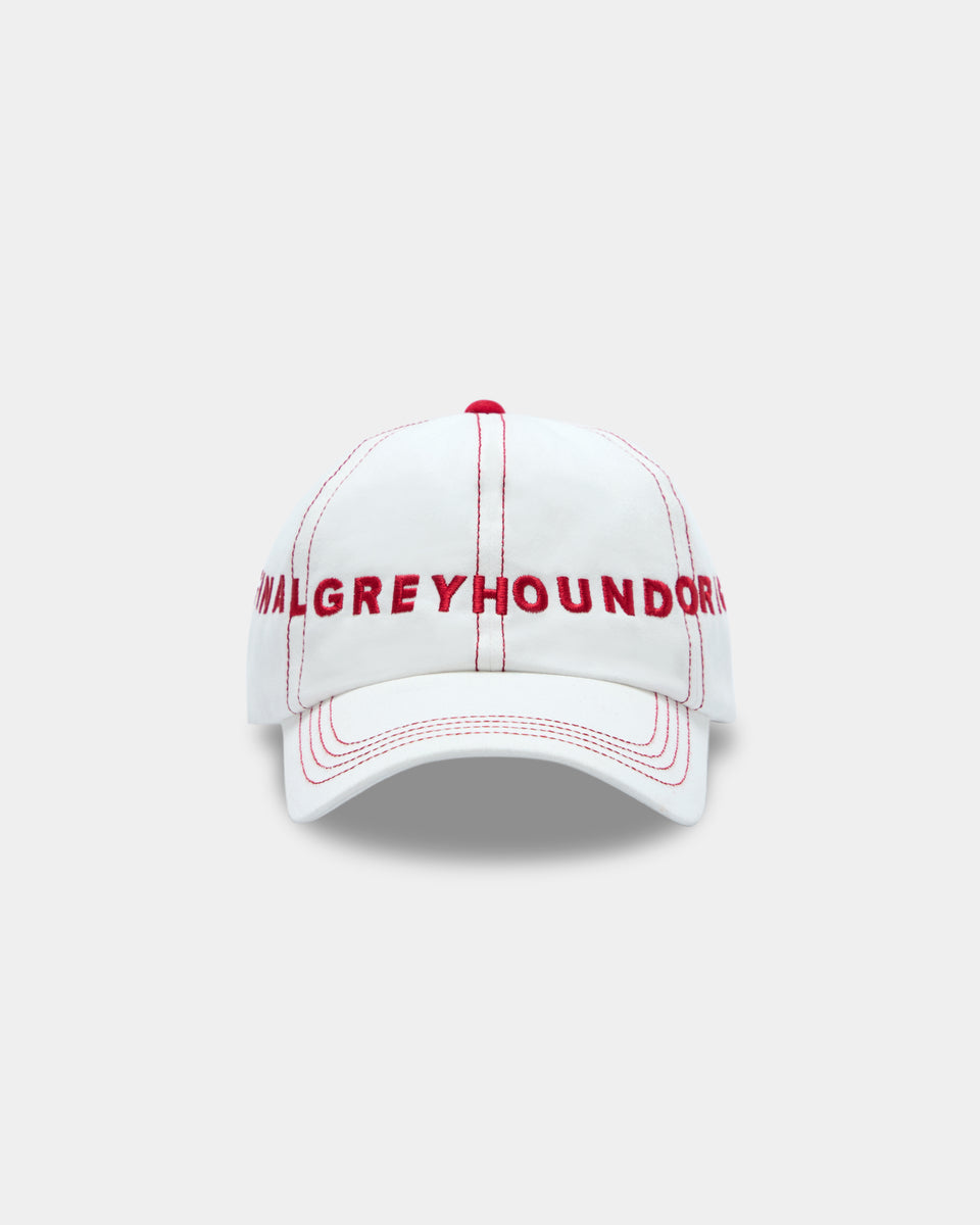 GH SCAN HAT – GREYHOUND ORIGINAL