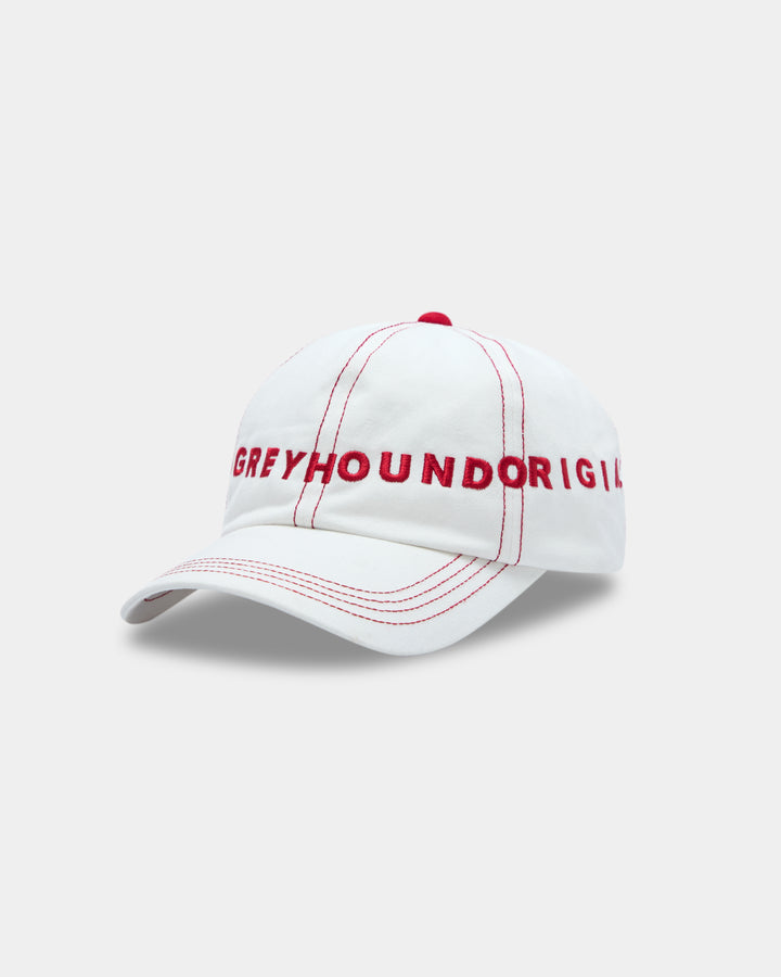 GH SCAN HAT