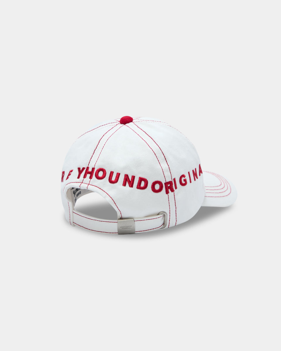 GH SCAN HAT – GREYHOUND ORIGINAL