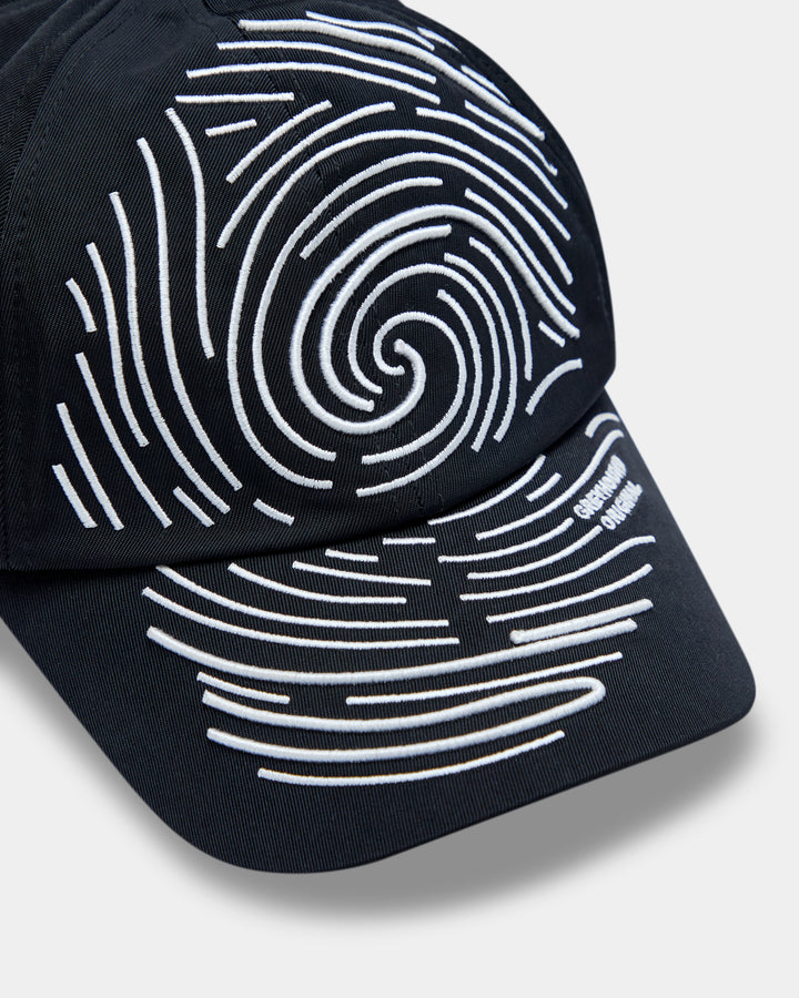 GH FINGER HAT