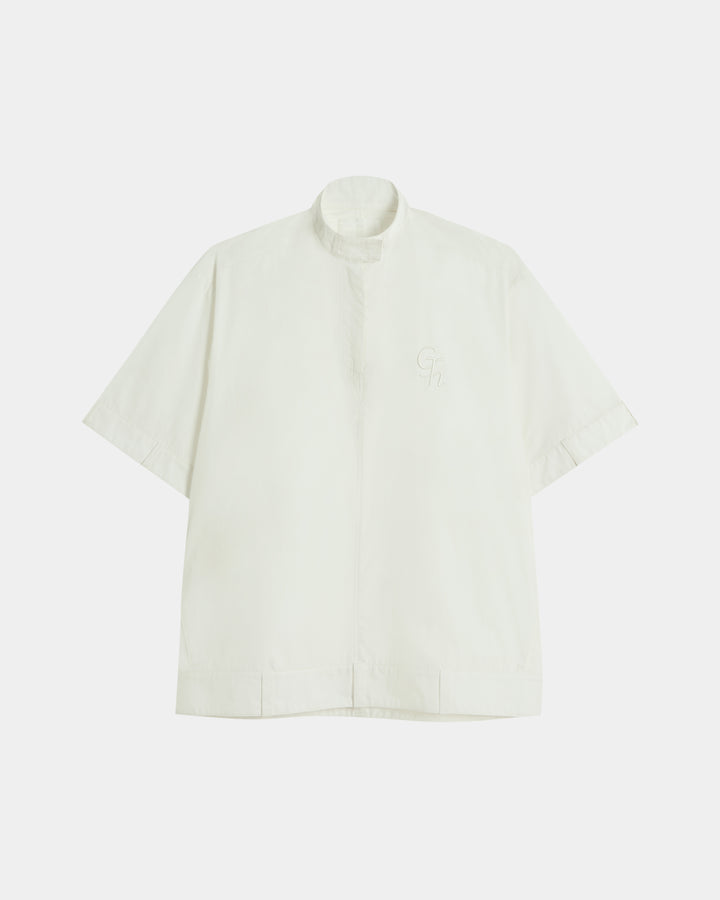 GH DECONSTRUCTED SHIRT