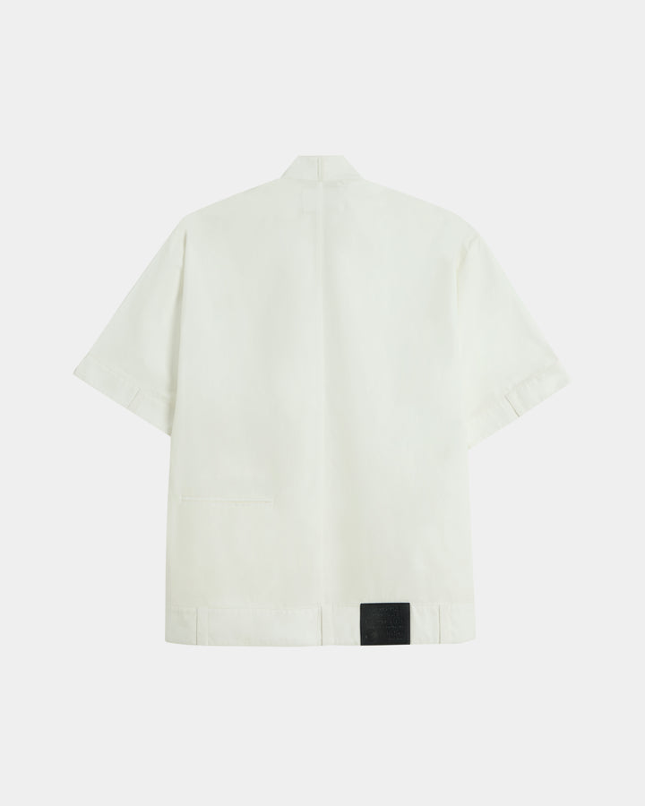 GH DECONSTRUCTED SHIRT