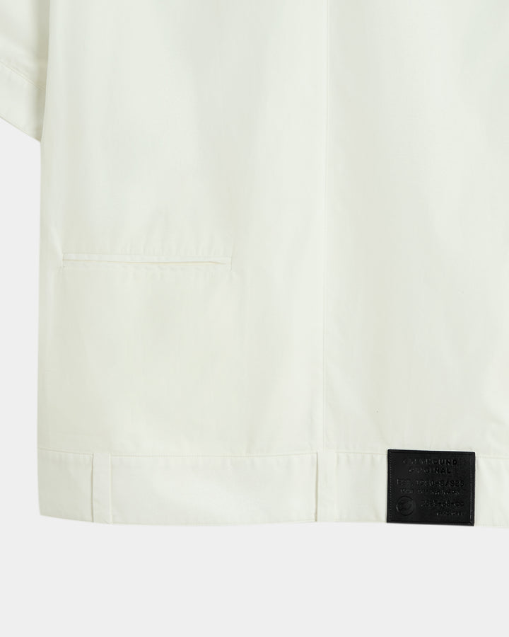 GH DECONSTRUCTED SHIRT