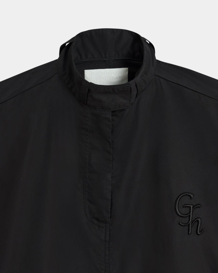 GH DECONSTRUCTED SHIRT