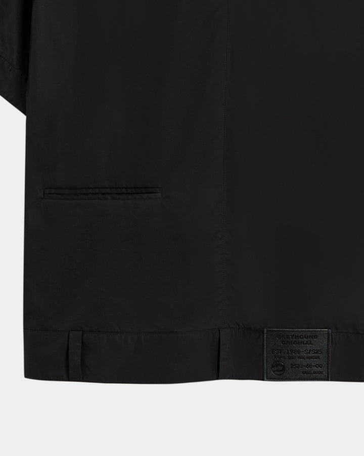 GH DECONSTRUCTED SHIRT