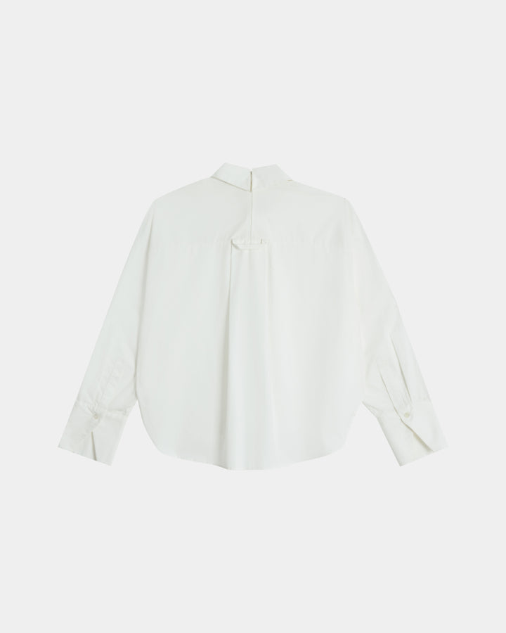 GH NECKTIE SHIRT