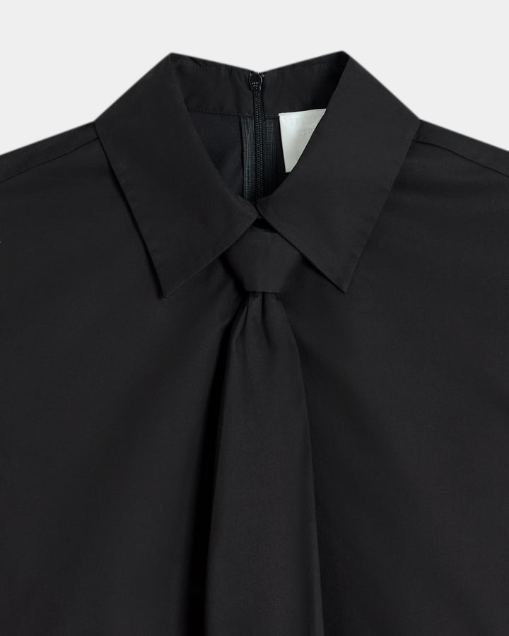 GH NECKTIE SHIRT