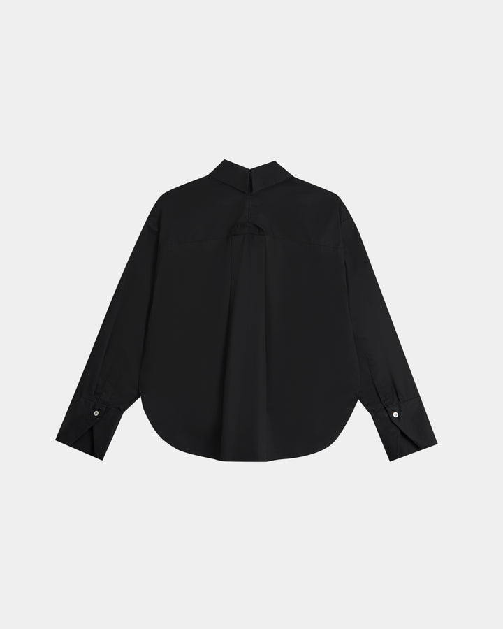GH NECKTIE SHIRT