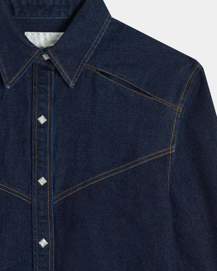 GH WESTREN SHIRT
