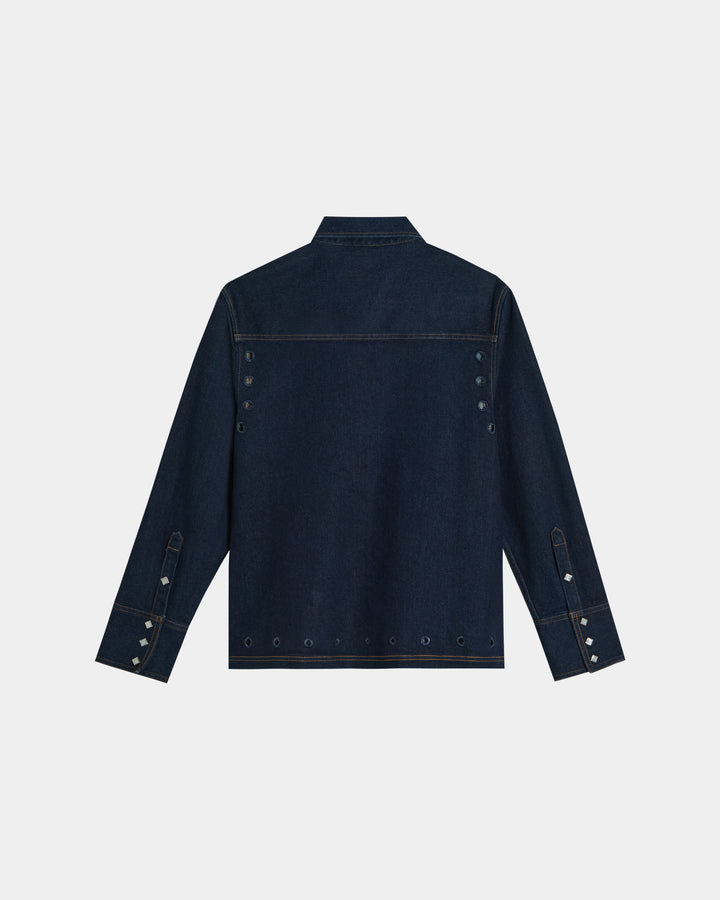 GH WESTREN SHIRT