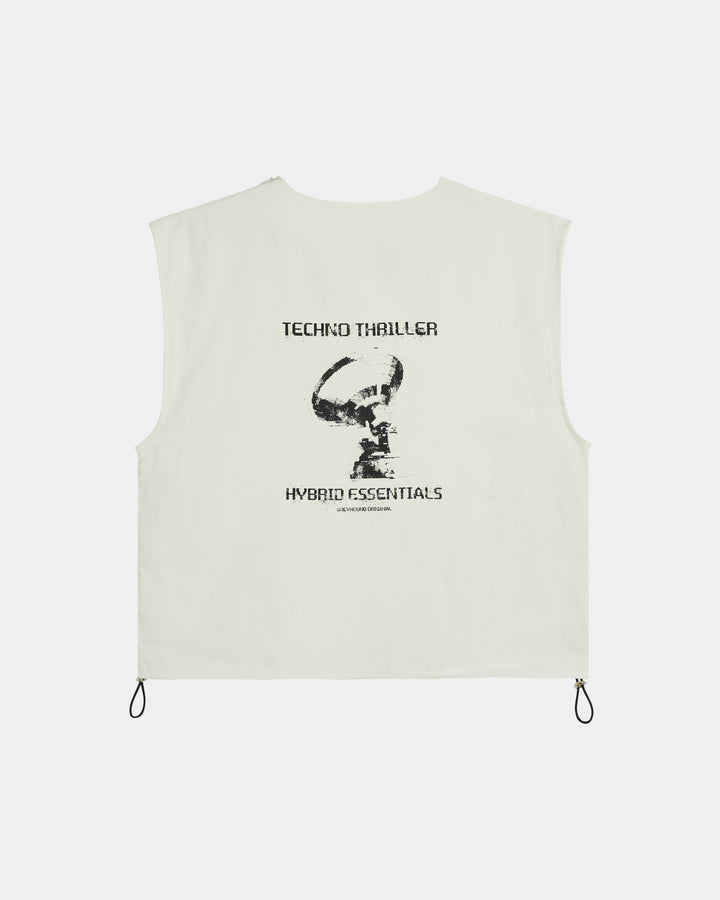 GH HYBRID ESSENTIALS TOP