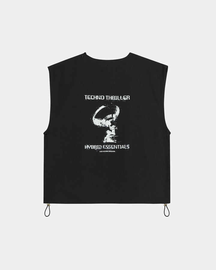 GH HYBRID ESSENTIALS TOP