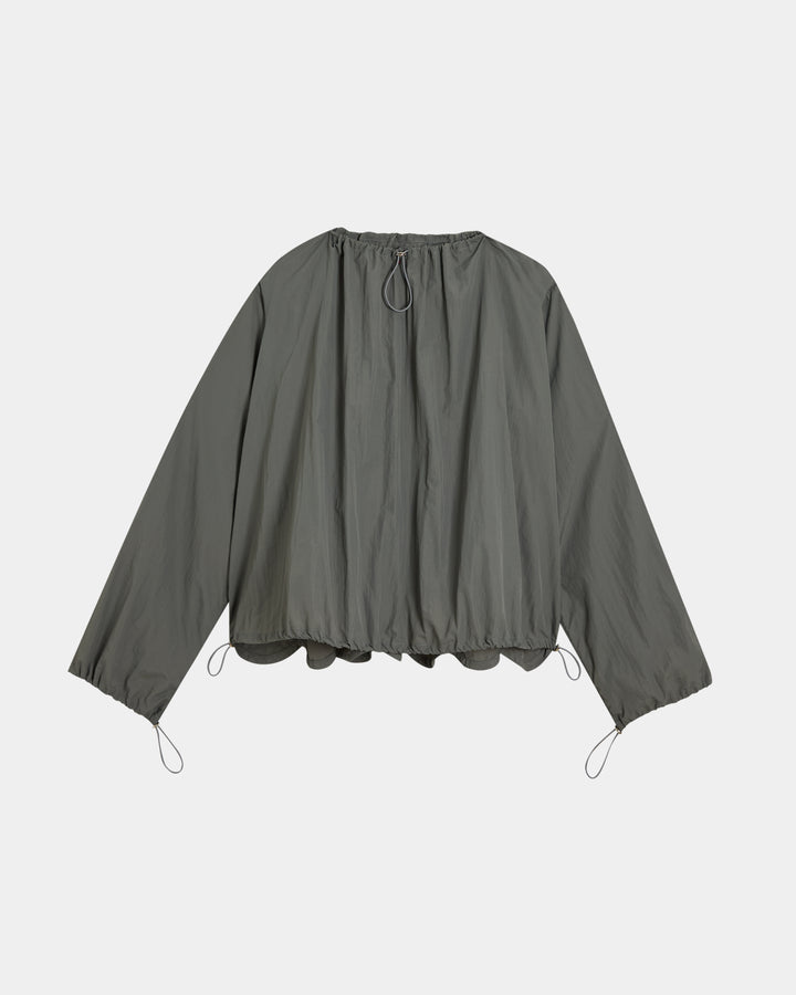 GH REVERSE BLOUSE
