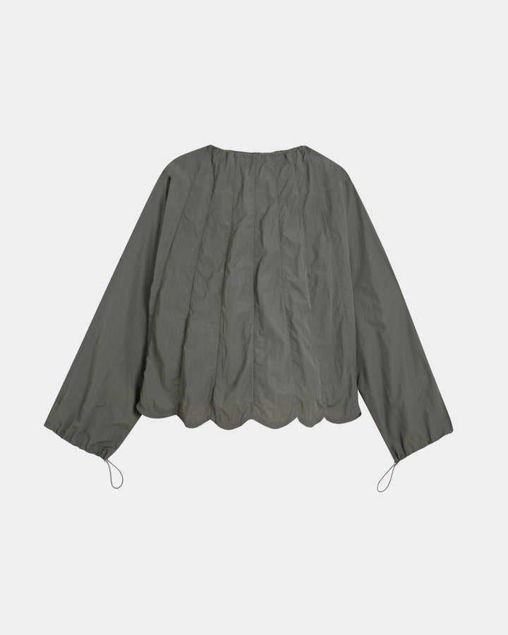 GH REVERSE BLOUSE