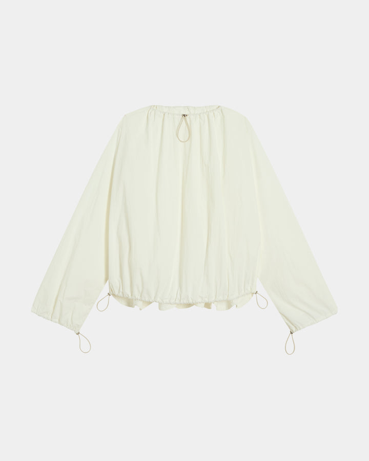 GH REVERSE BLOUSE