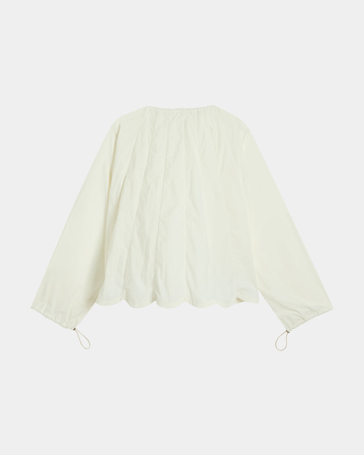 GH REVERSE BLOUSE
