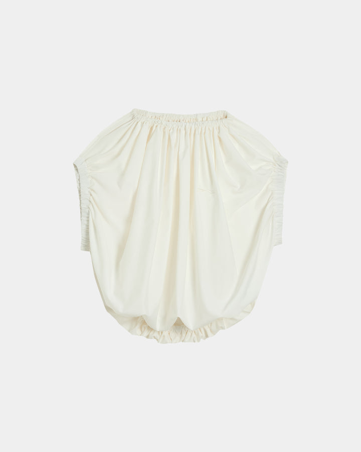 GH PARACHUTE BLOUSE