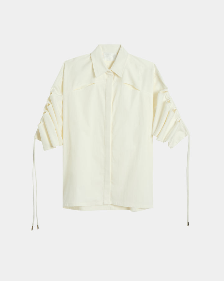 GH LACING SHIRT