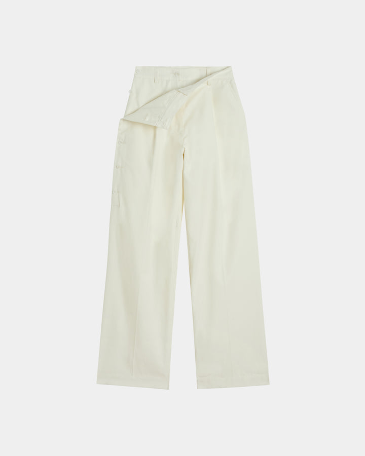 GH LAYERED CONSTRUCTION PANTS