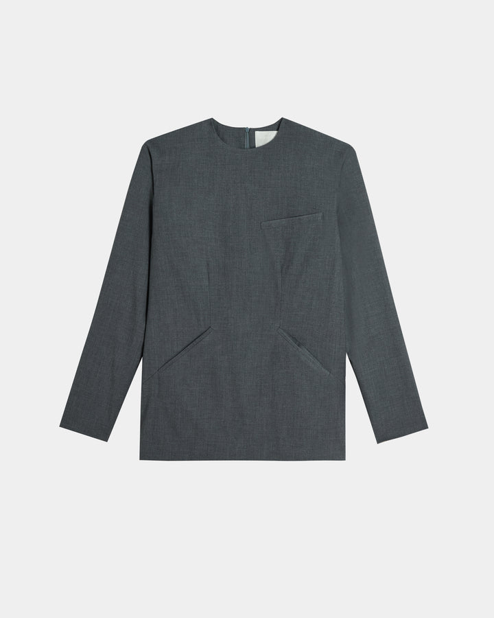 GH OFFICER BLAZER