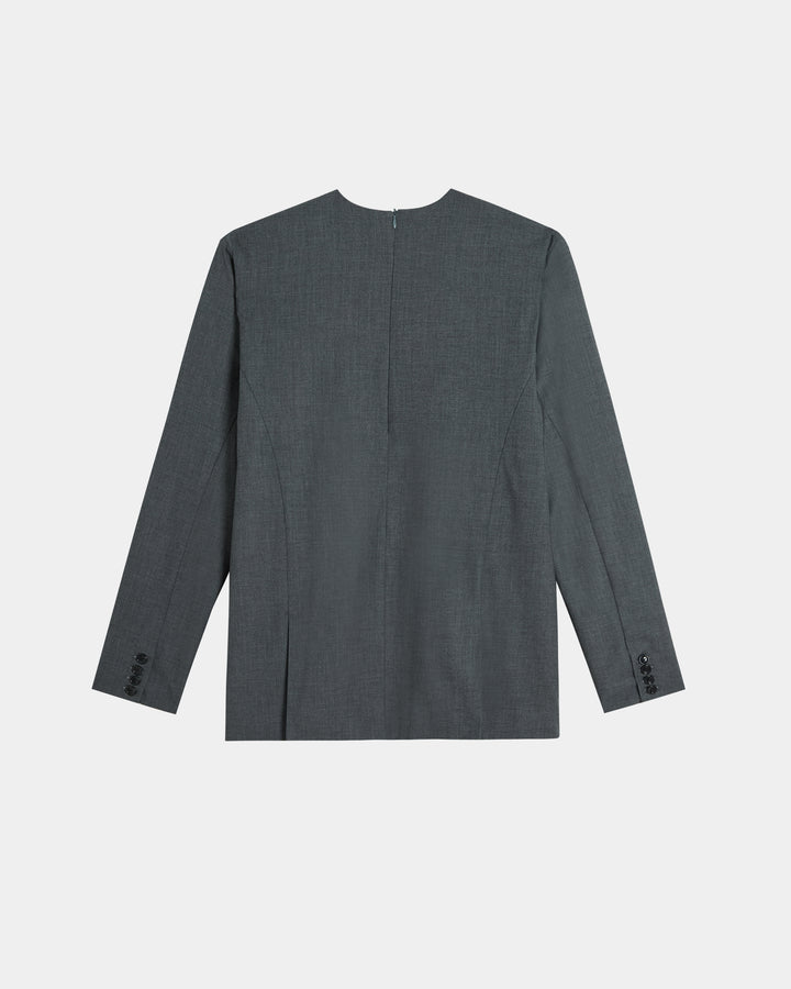 GH OFFICER BLAZER