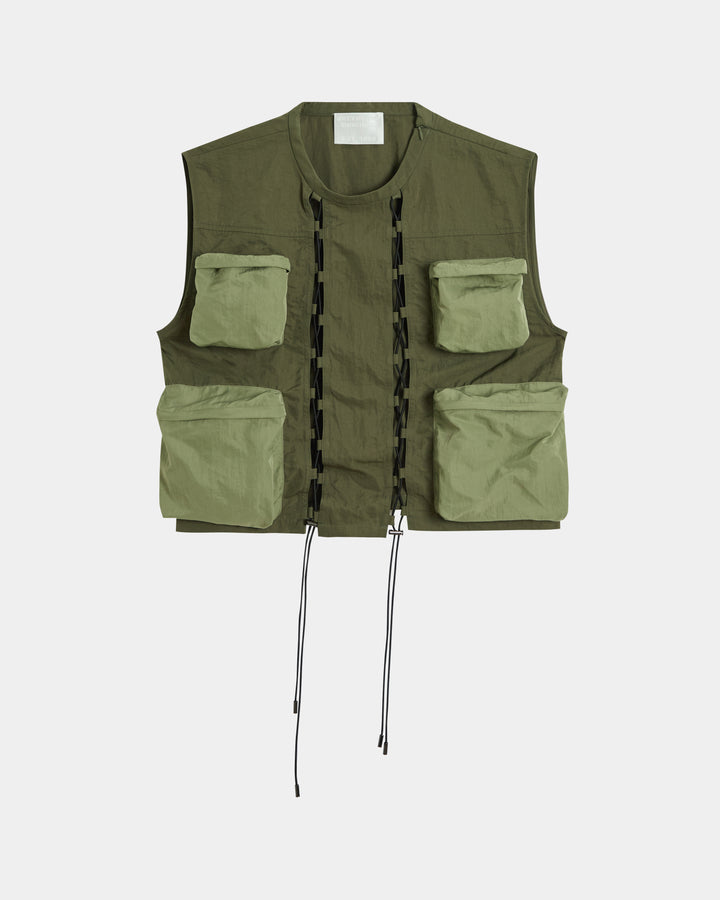 GH MULTI VEST