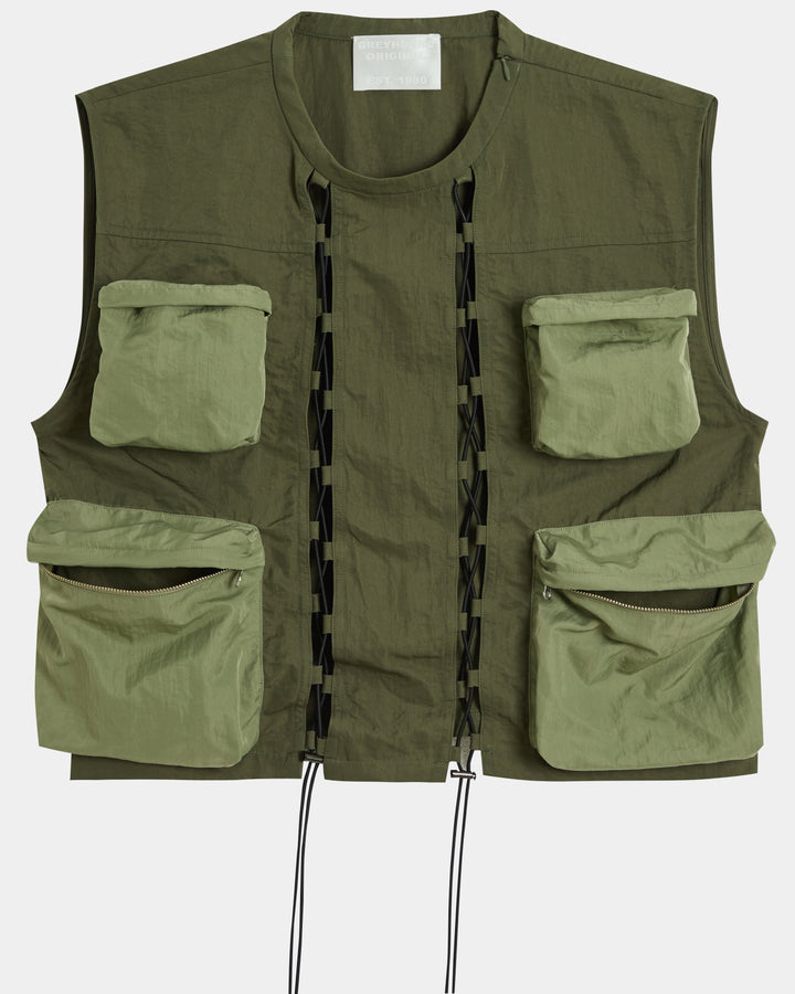 GH MULTI VEST