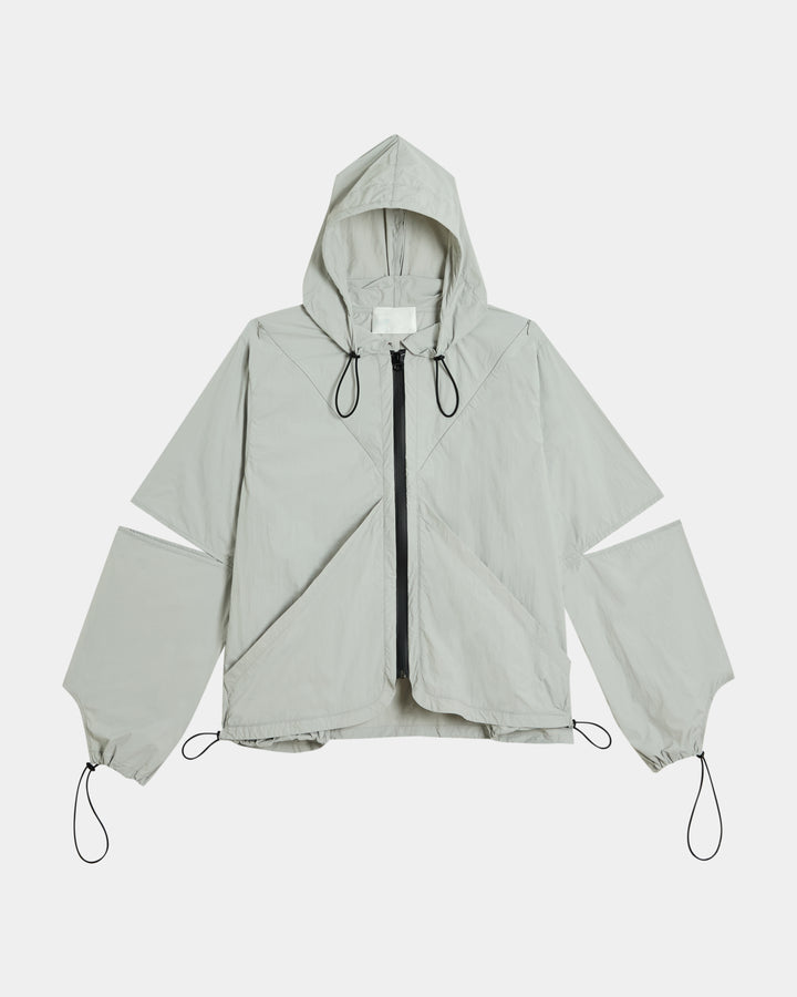 GH PARACHUTE JACKET