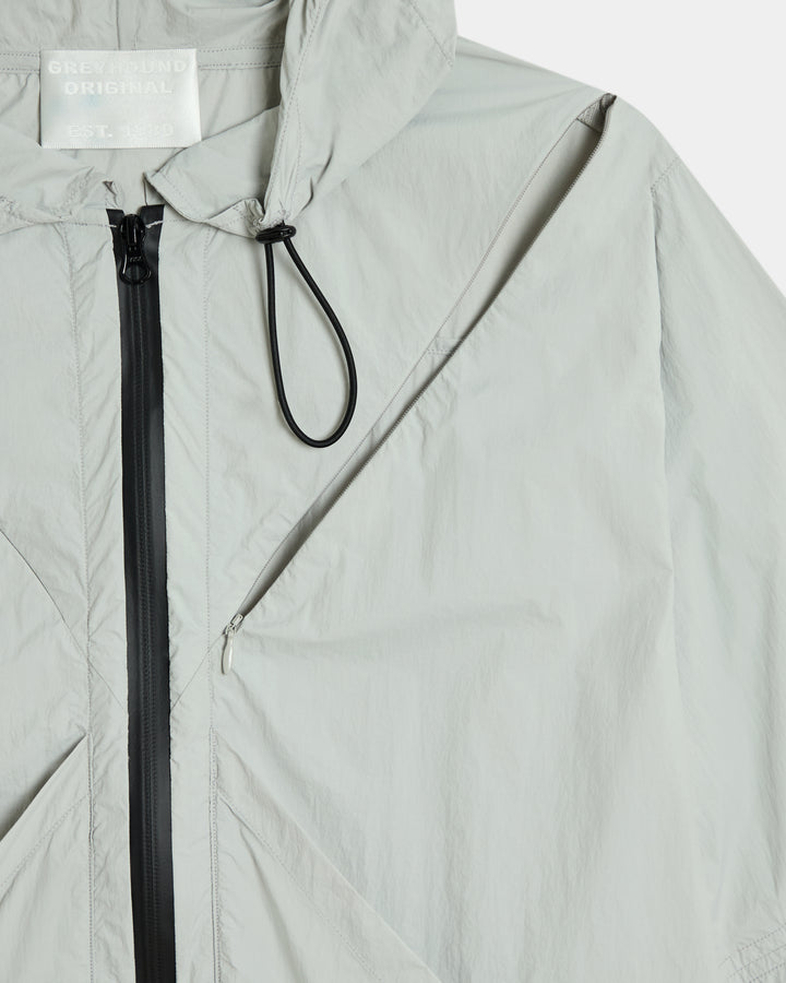 GH PARACHUTE JACKET