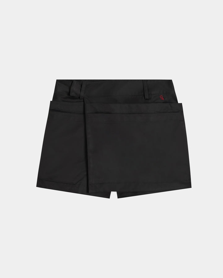 GH ADJUSTABLE WRAP SHORTS