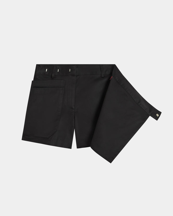 GH ADJUSTABLE WRAP SHORTS