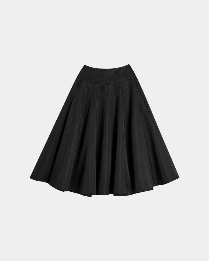 GH CIRCLE SKIRT