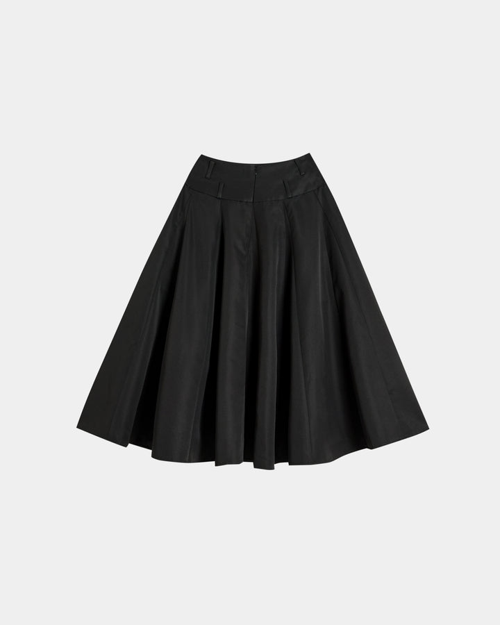 GH CIRCLE SKIRT
