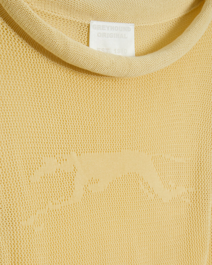 GH ROLLED NECK SWEATER
