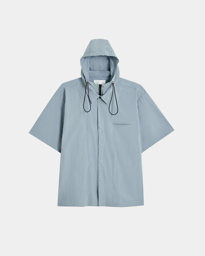 GH DOUBLE-LAYERS SHIRT